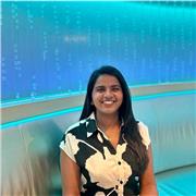 Experienced English tutor with university degree offers engaging online and in-person lessons for children in Berlin